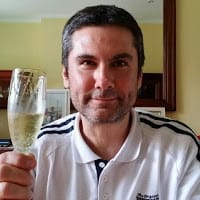 Javier García Fernández
