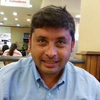 Mauricio Gaete