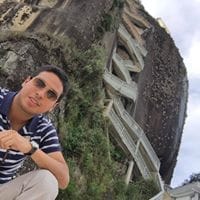 Roy Monteagudo
