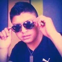 Djimi Llanos Rodriguez