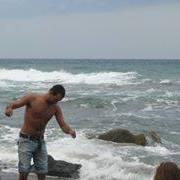 Anibal Ramos Sanchez