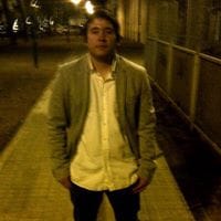 Alex Jimenez