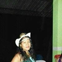 Alex Sposo De Liliana Vega