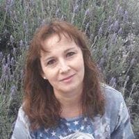 Silviana Gast
