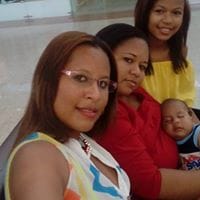 Zandrith Johanita Moreno