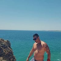 Escorpionu Ryan