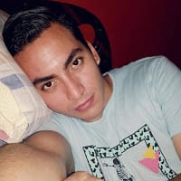 Hugo Salvador Guzmán