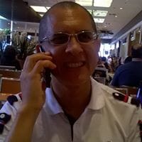 Jeferson Rogerio Matos Rissato