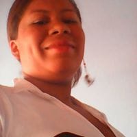 Kelly Johana Olmos Primera