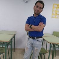 Marcos Diosdado Cantos