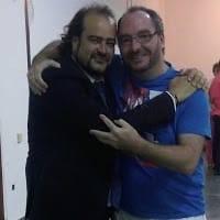 David Ramos Villar