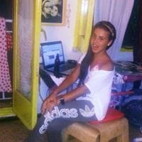 Isabel Movilla Olivera