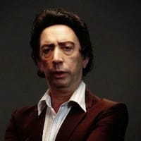 Martin Castro