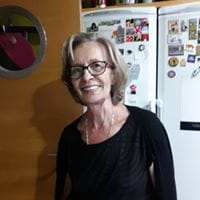 Ana Lombraña