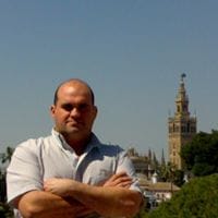 Manuel Deza