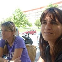 Eva Benitez Serra