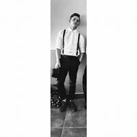 Aaron OA
