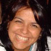 Claudia Marcano