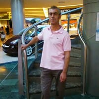 Manuel Fernandez