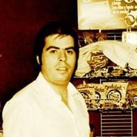 Francisco Sabino Galvez