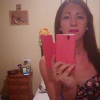 Alicia Belloso Olmedo