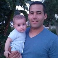 Cecilio Jabalera Rodriguez