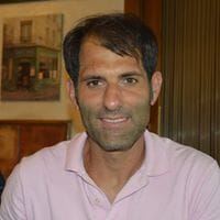 Diego Barrero Tejada