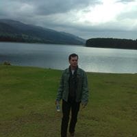 Gustavo Andres Camargo Duque