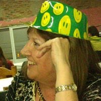 Marta Lis Blanco