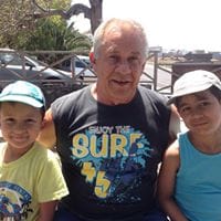 Fermin Arcadio Ramos Alvarez