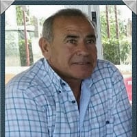 Juan Jose  Barba Romero