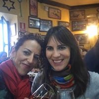 Angeles Rubio Prieto