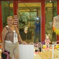 sylvia camacho