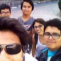 Mario Yupanqui Gómez