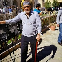 khalil shamma