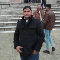 Naveed Shahzad