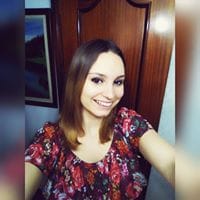 Sheila Martínez Valero