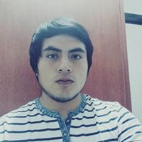 Josue Manco Barrenechea