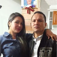 Henrry Yeferson Delgado Bogota