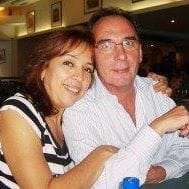 Francis Garcia de Perez
