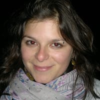 Daniela Cornejo Kurtic