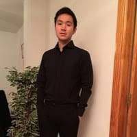 Zhenyu Zou