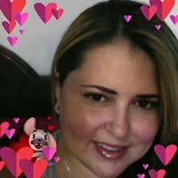 Elizabeth Moreno Bedoya