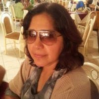 Maria Perez Villasante