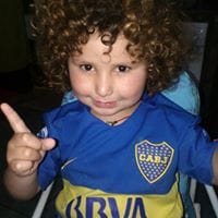Ulices Perez