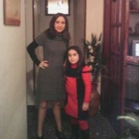 Ana Maria Razores Rodriguez