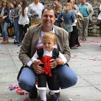 Ignacio Rodriguez de la Flor Garcia