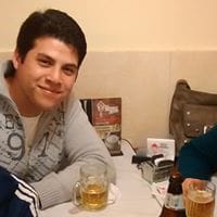 Daniel Cardenas