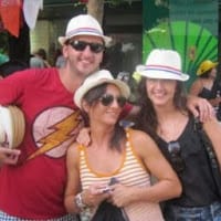 Alejandro Lopez Toledano