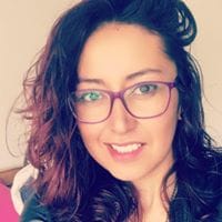 Patricia Peña Mendez